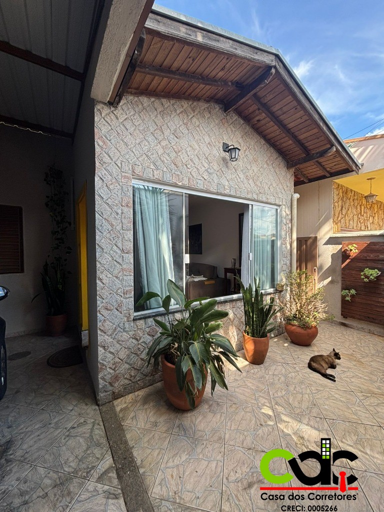 Casa, 2 quartos - Foto 10