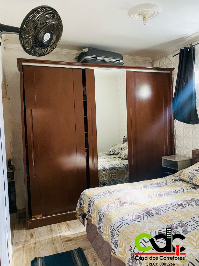 Casa, 4 quartos - Foto 23