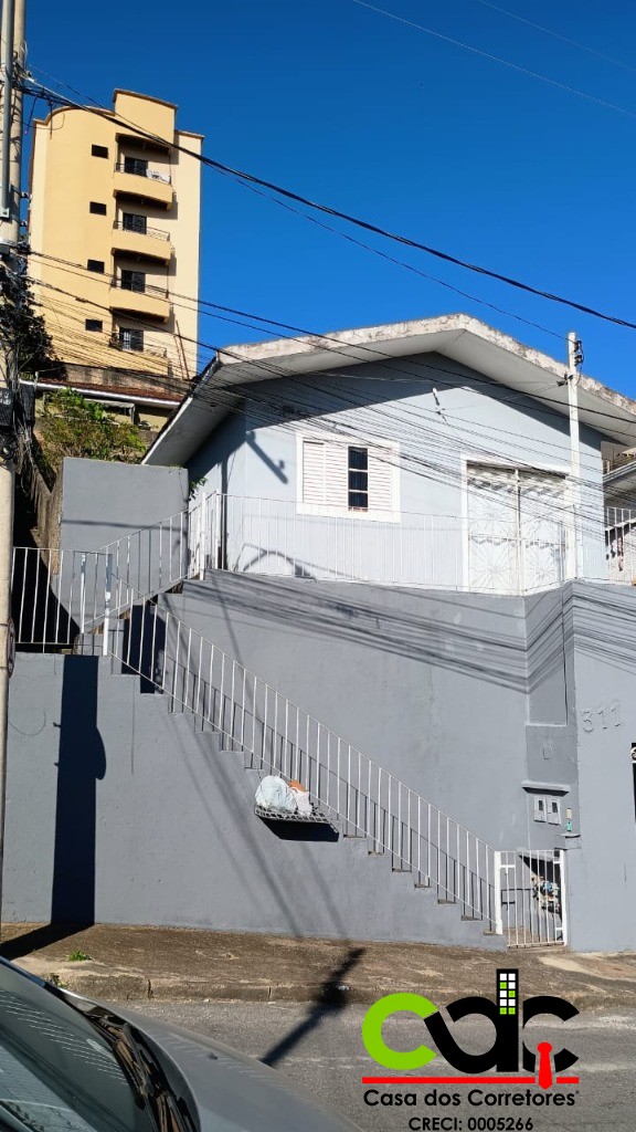 Casa, 4 quartos - Foto 2