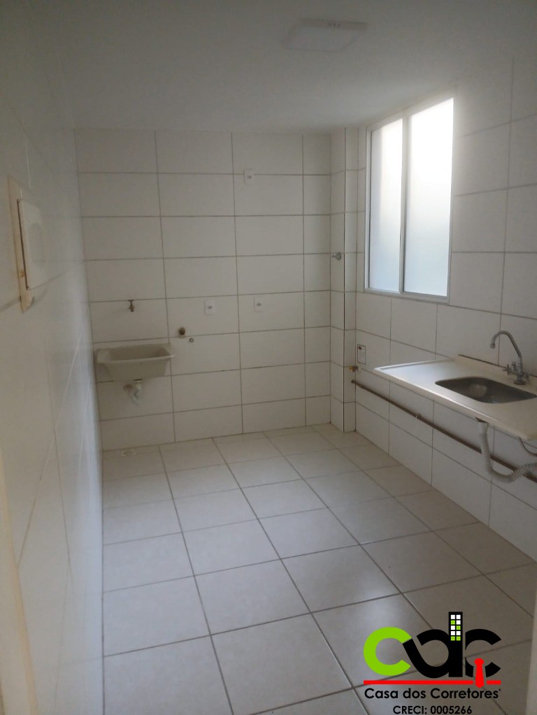 Apartamento, 2 quartos - Foto 10
