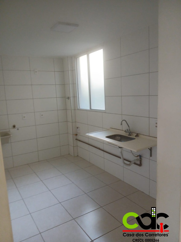 Apartamento, 2 quartos - Foto 2