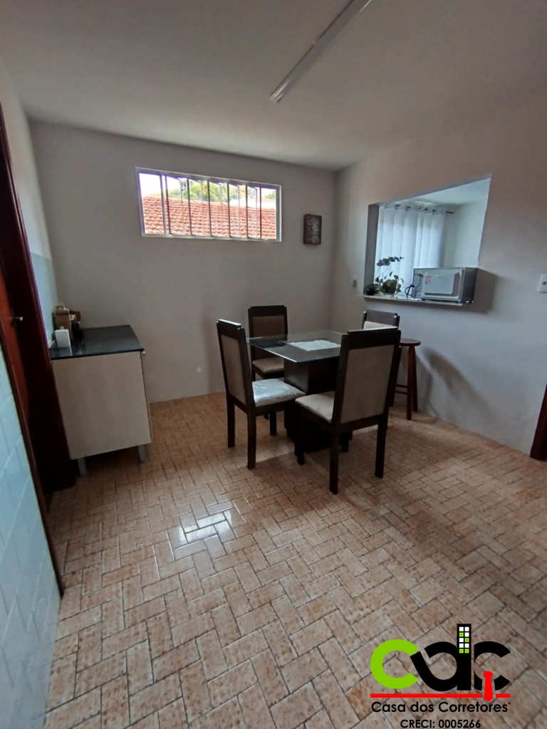 Casa, 4 quartos - Foto 17