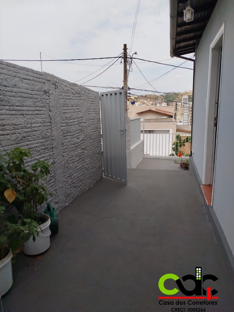 Casa, 4 quartos - Foto 9