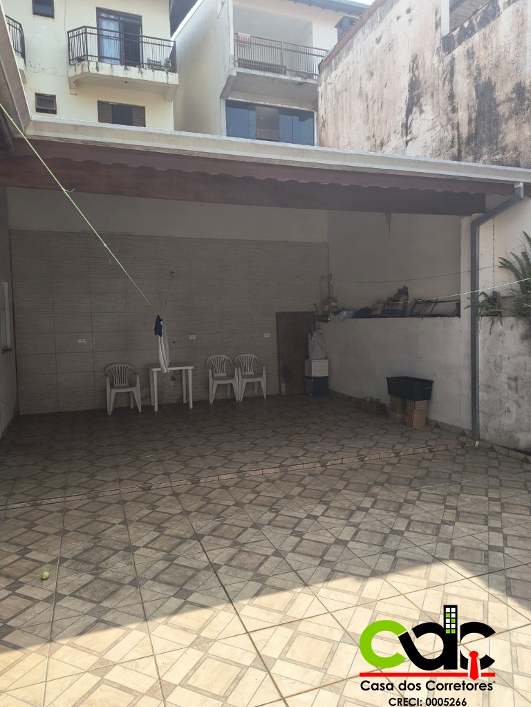 Casa, 3 quartos - Foto 11