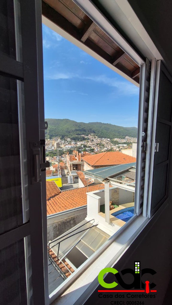 Casa, 6 quartos - Foto 34