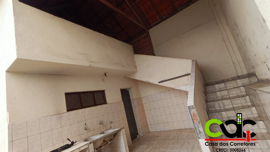 Casa, 6 quartos - Foto 10