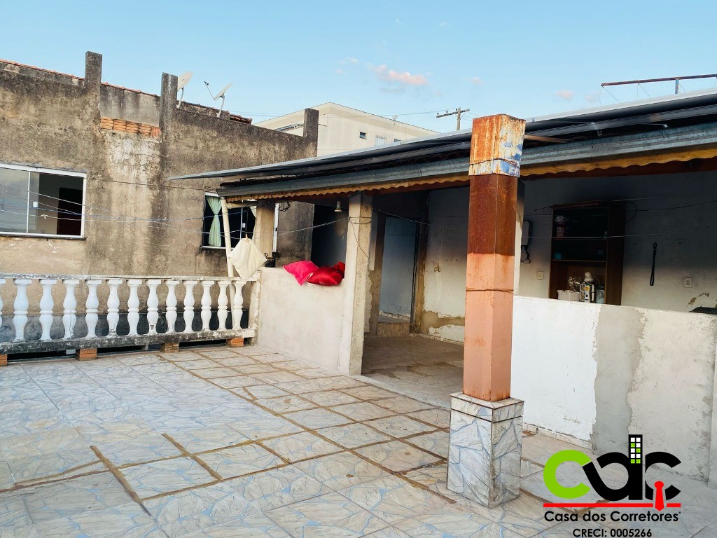Casa, 4 quartos - Foto 29