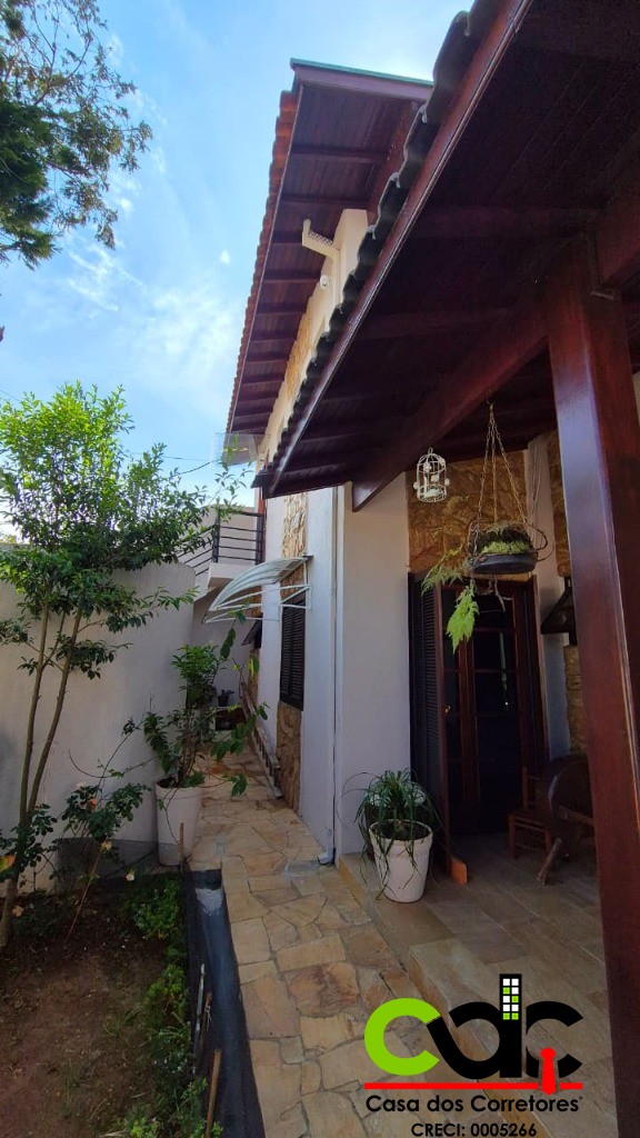 Casa, 6 quartos - Foto 3