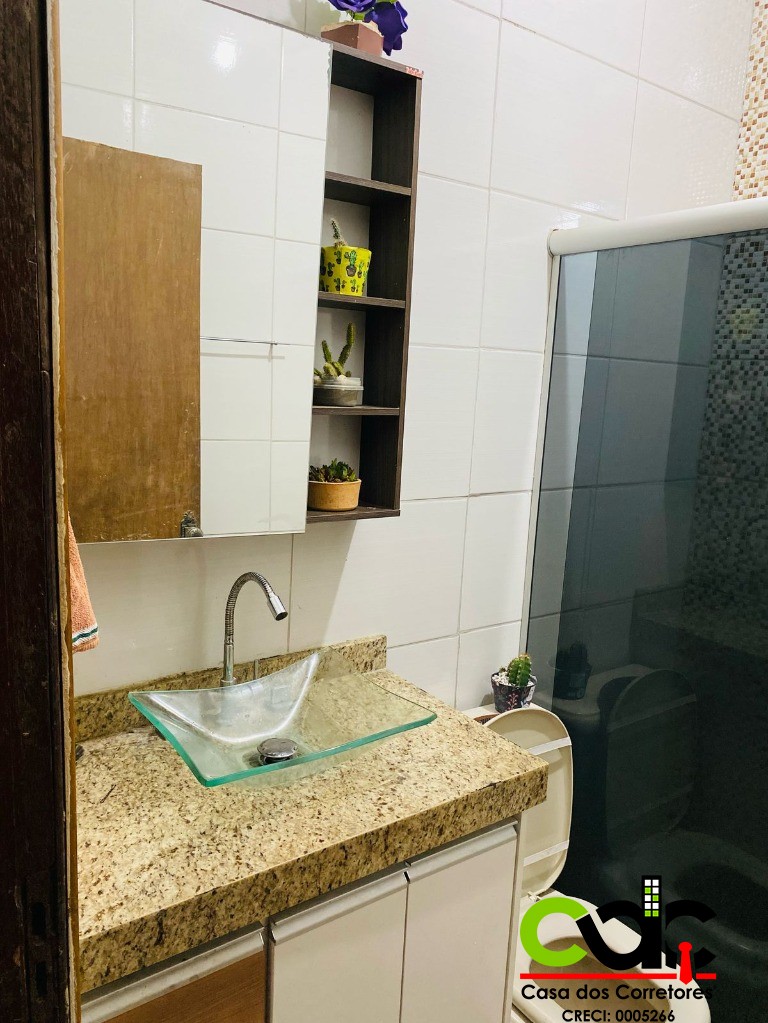Casa, 4 quartos - Foto 16