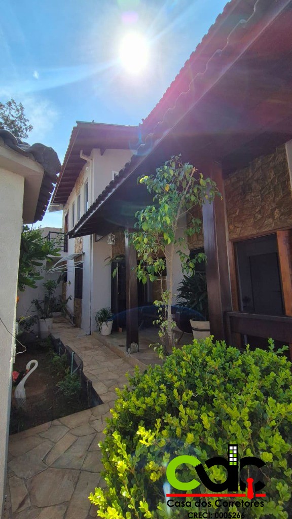 Casa, 6 quartos - Foto 2