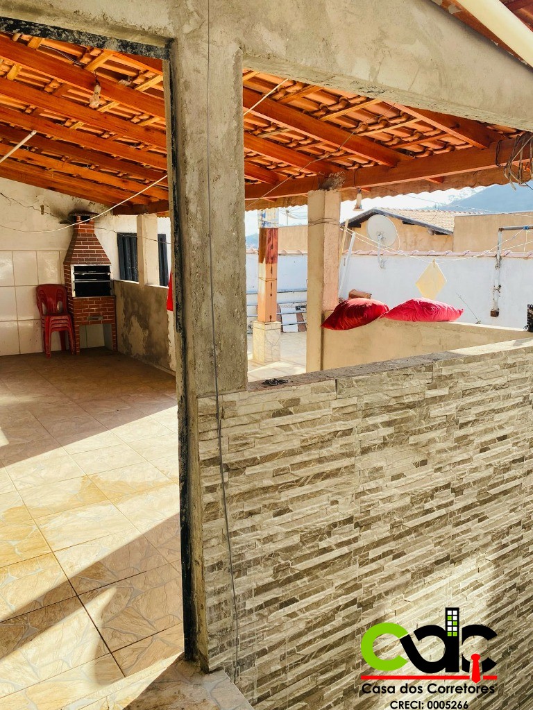 Casa, 4 quartos - Foto 25