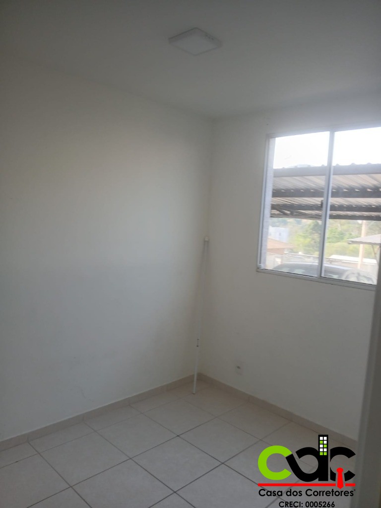 Apartamento, 2 quartos - Foto 8