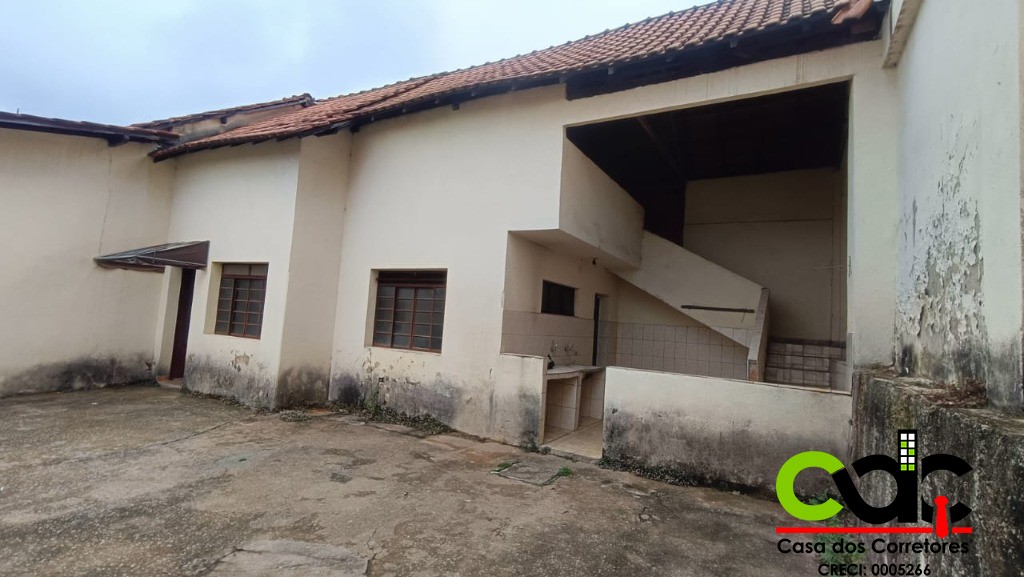 Casa, 6 quartos - Foto 12