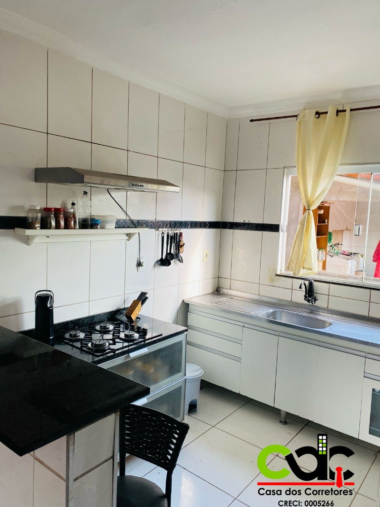 Casa, 4 quartos - Foto 19