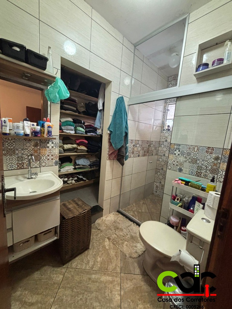 Casa, 2 quartos - Foto 18