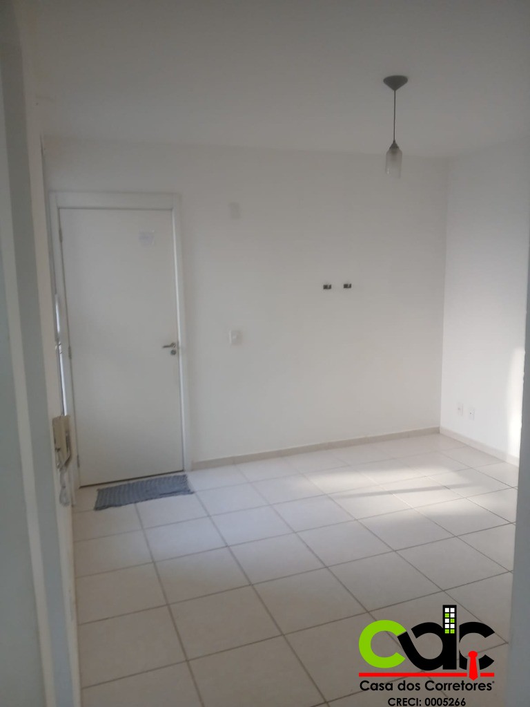 Apartamento, 2 quartos - Foto 1