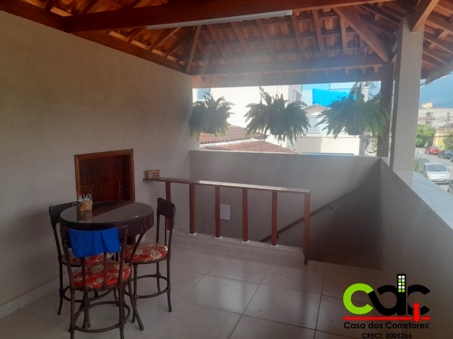 Casa, 2 quartos - Foto 1