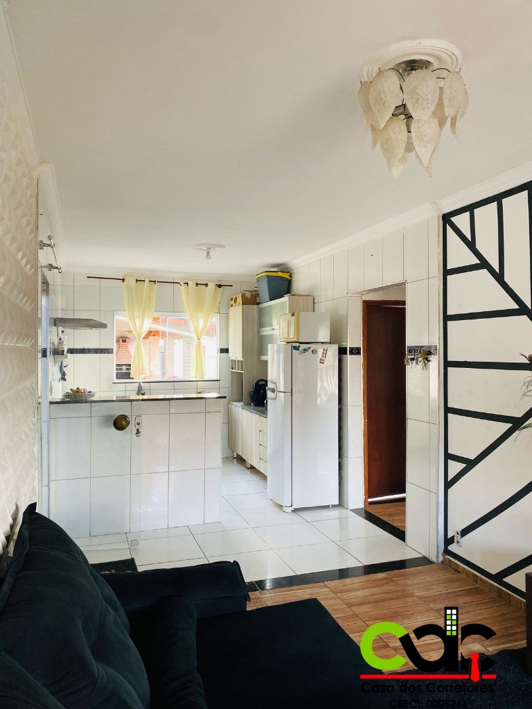 Casa, 4 quartos - Foto 3