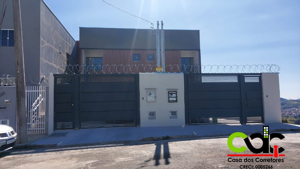 Casa, 3 quartos - Foto 1