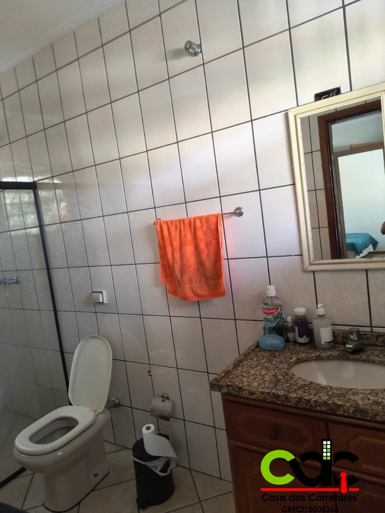 Casa, 3 quartos - Foto 9