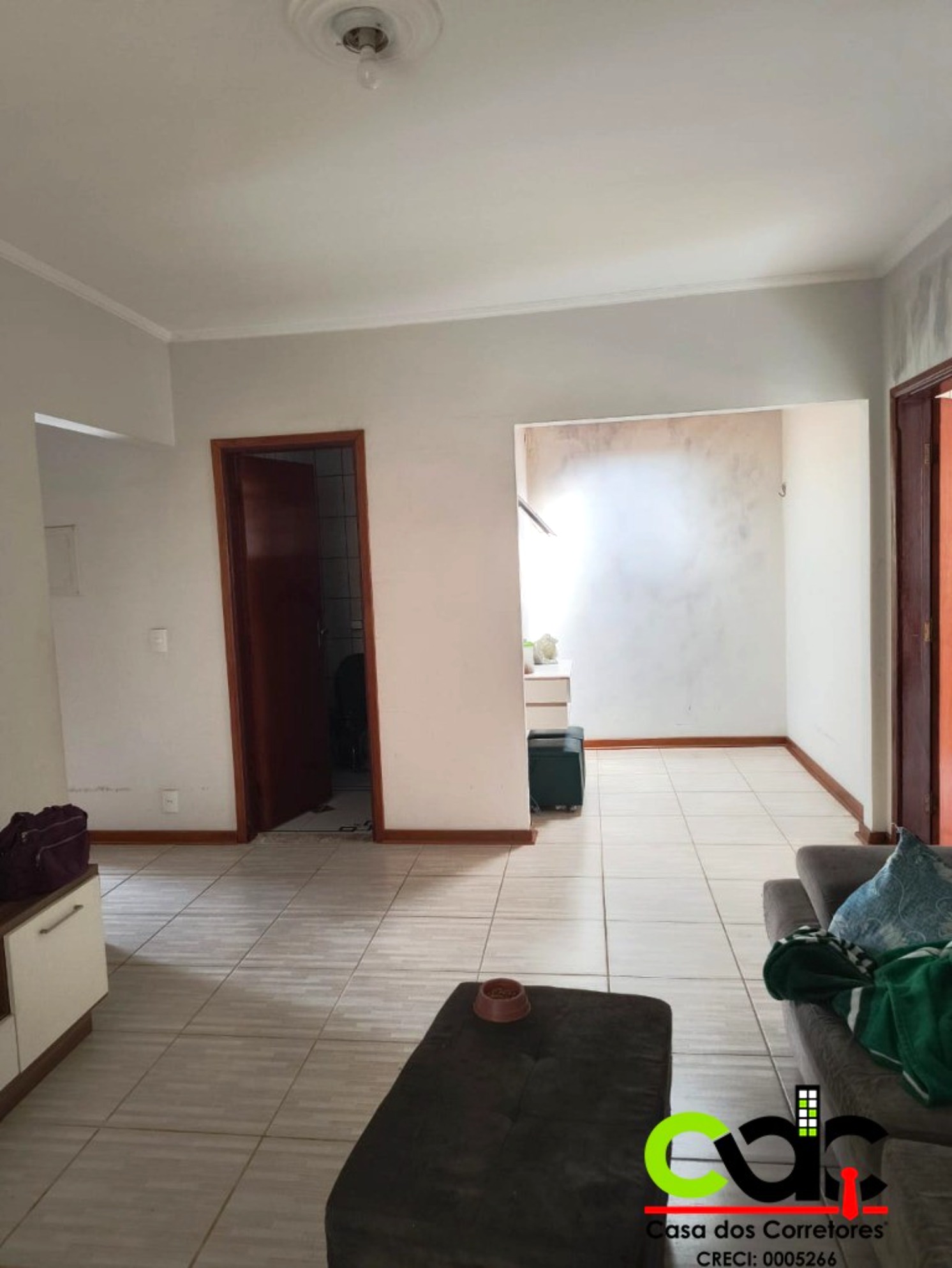 Casa, 3 quartos - Foto 2