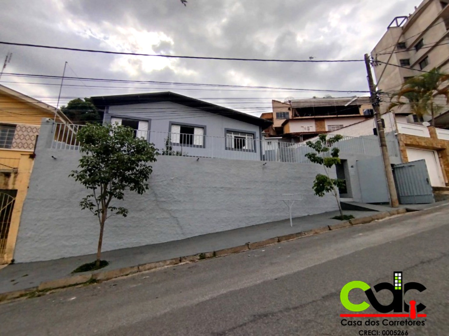 Casa, 4 quartos - Foto 2