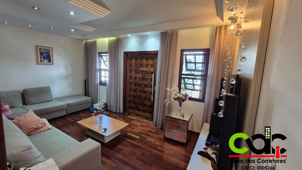 Casa, 6 quartos - Foto 6