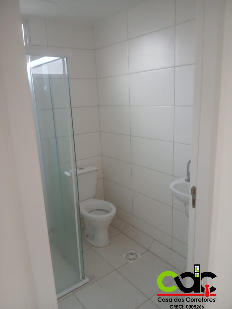 Apartamento, 2 quartos - Foto 7