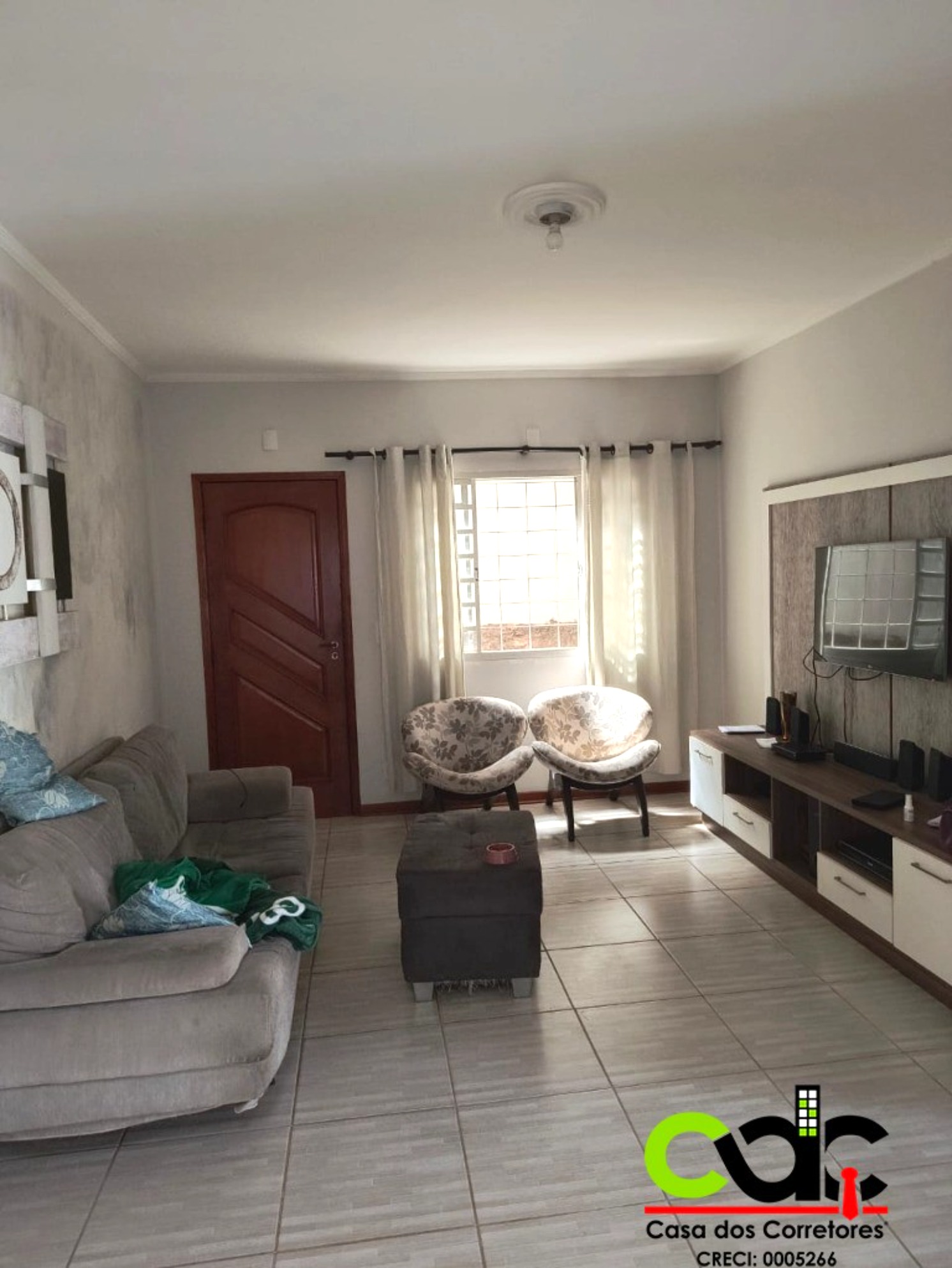 Casa, 3 quartos - Foto 5