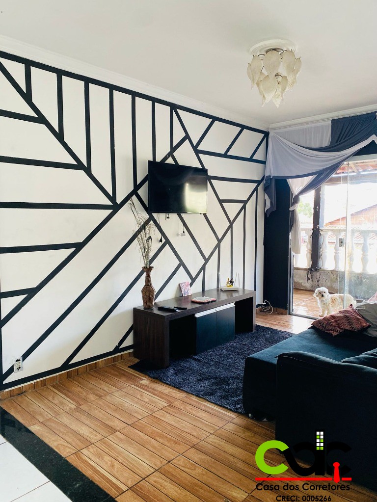 Casa, 4 quartos - Foto 11
