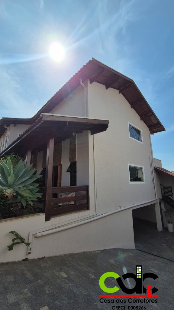 Casa, 6 quartos - Foto 8