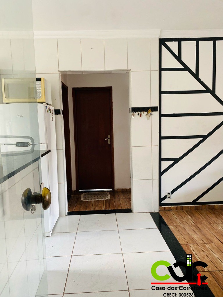 Casa, 4 quartos - Foto 4