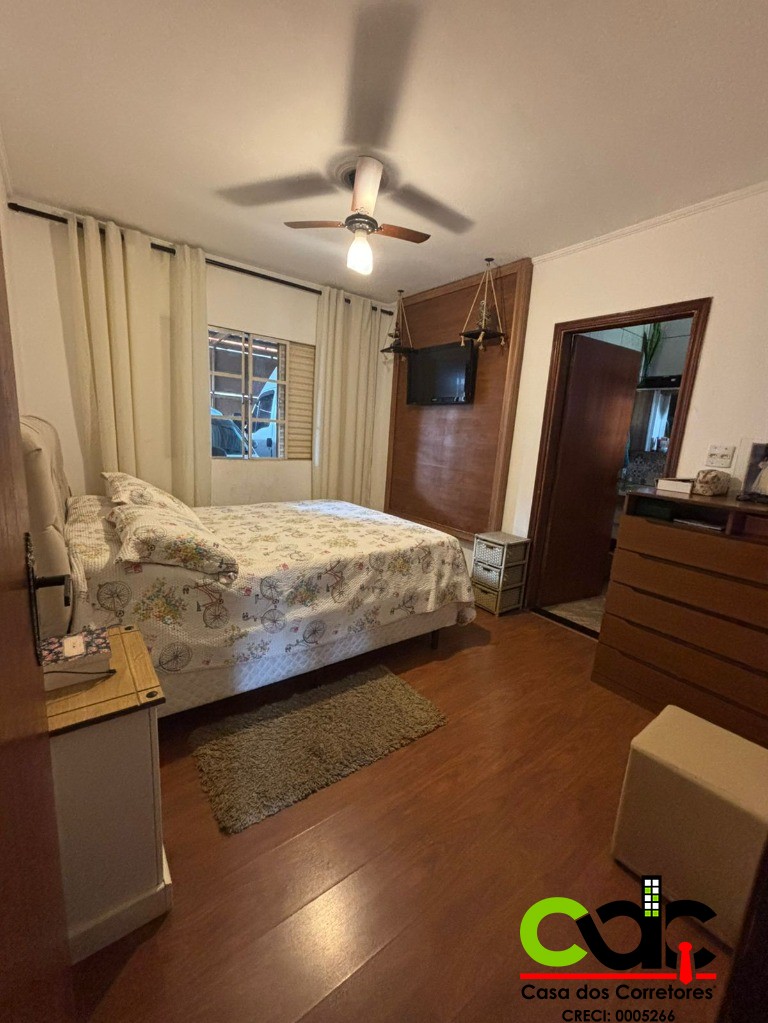 Casa, 2 quartos - Foto 2