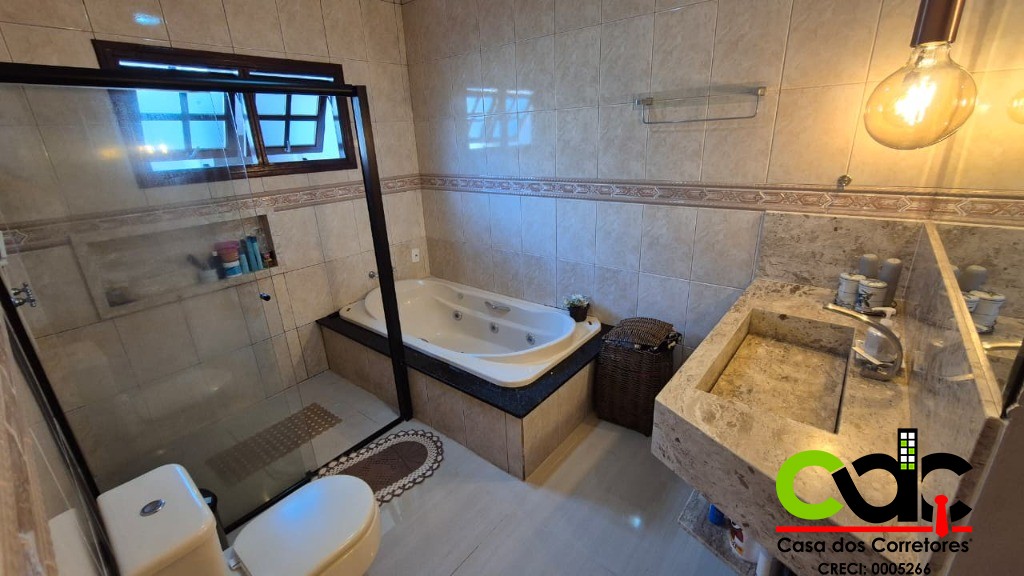 Casa, 6 quartos - Foto 28