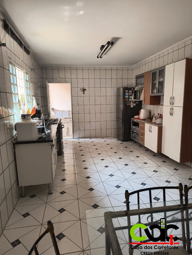Casa, 3 quartos - Foto 15