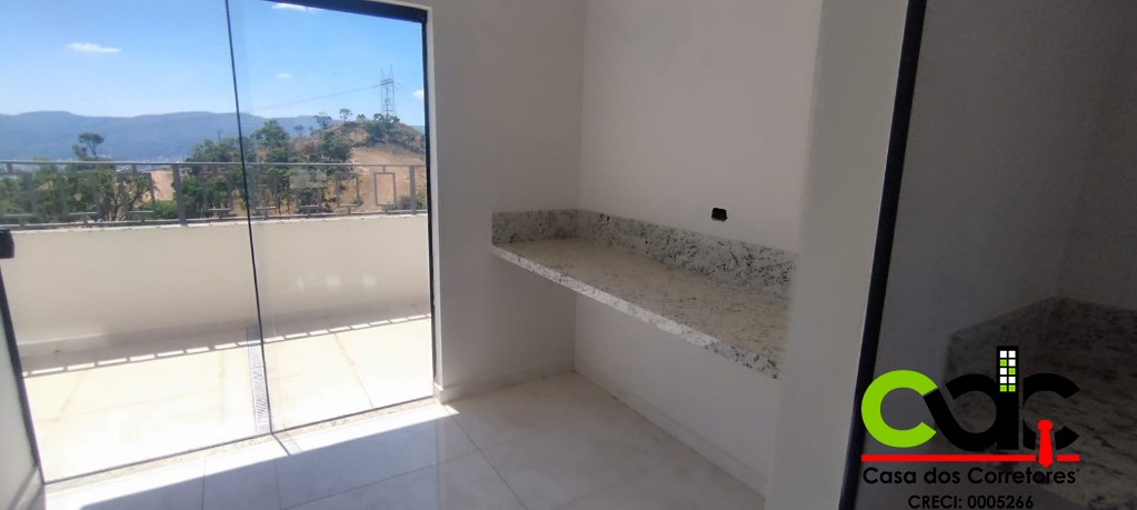 Casa, 3 quartos - Foto 19