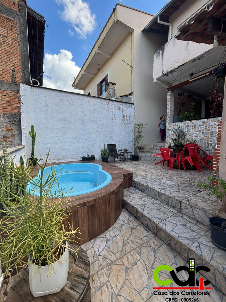 Casa, 2 quartos - Foto 15