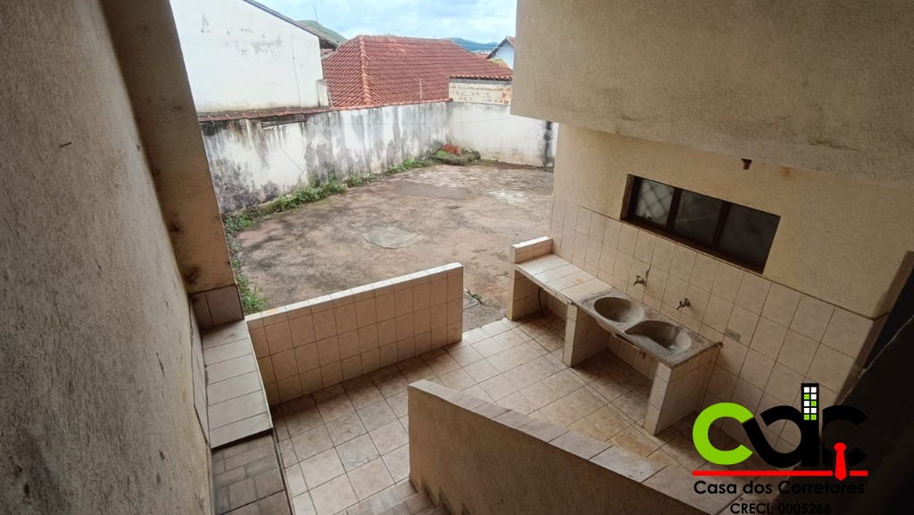 Casa, 6 quartos - Foto 9