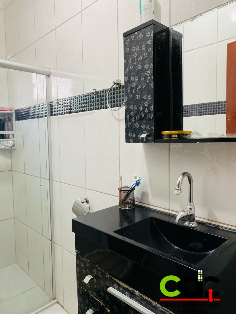 Casa, 4 quartos - Foto 21