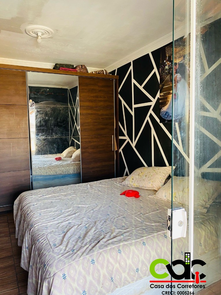 Casa, 4 quartos - Foto 7