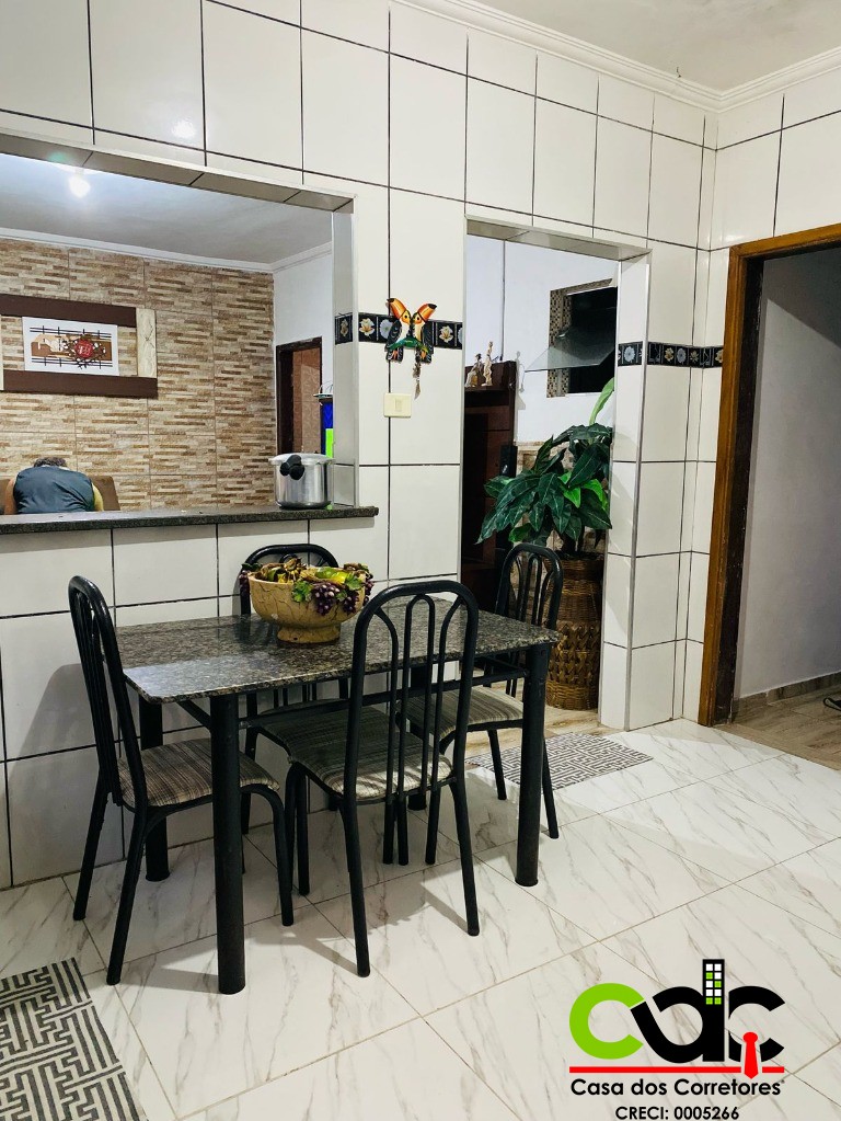 Casa, 4 quartos - Foto 27
