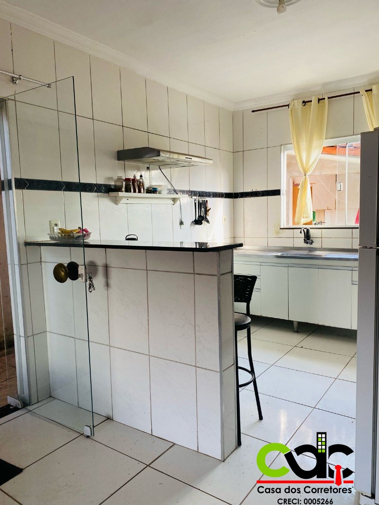 Casa, 4 quartos - Foto 18