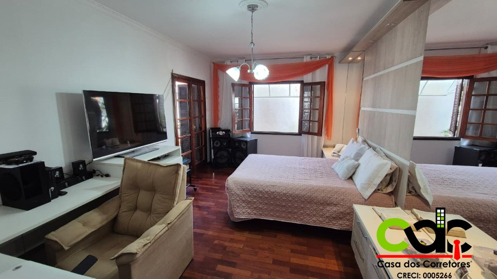 Casa, 6 quartos - Foto 24