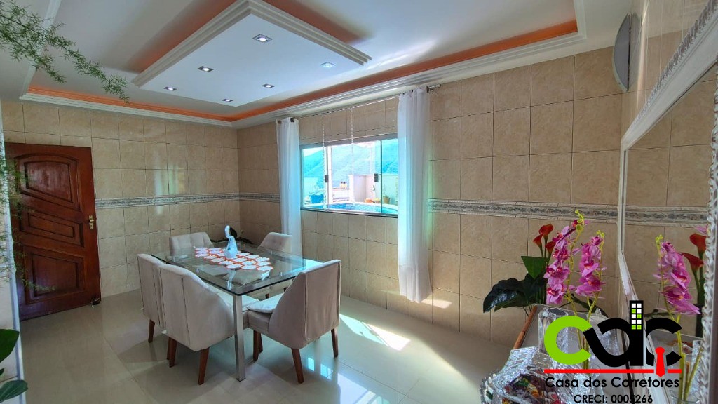 Casa, 6 quartos - Foto 7