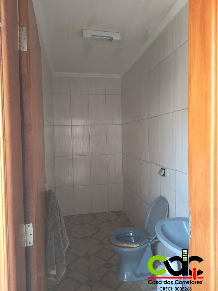 Casa, 3 quartos - Foto 12