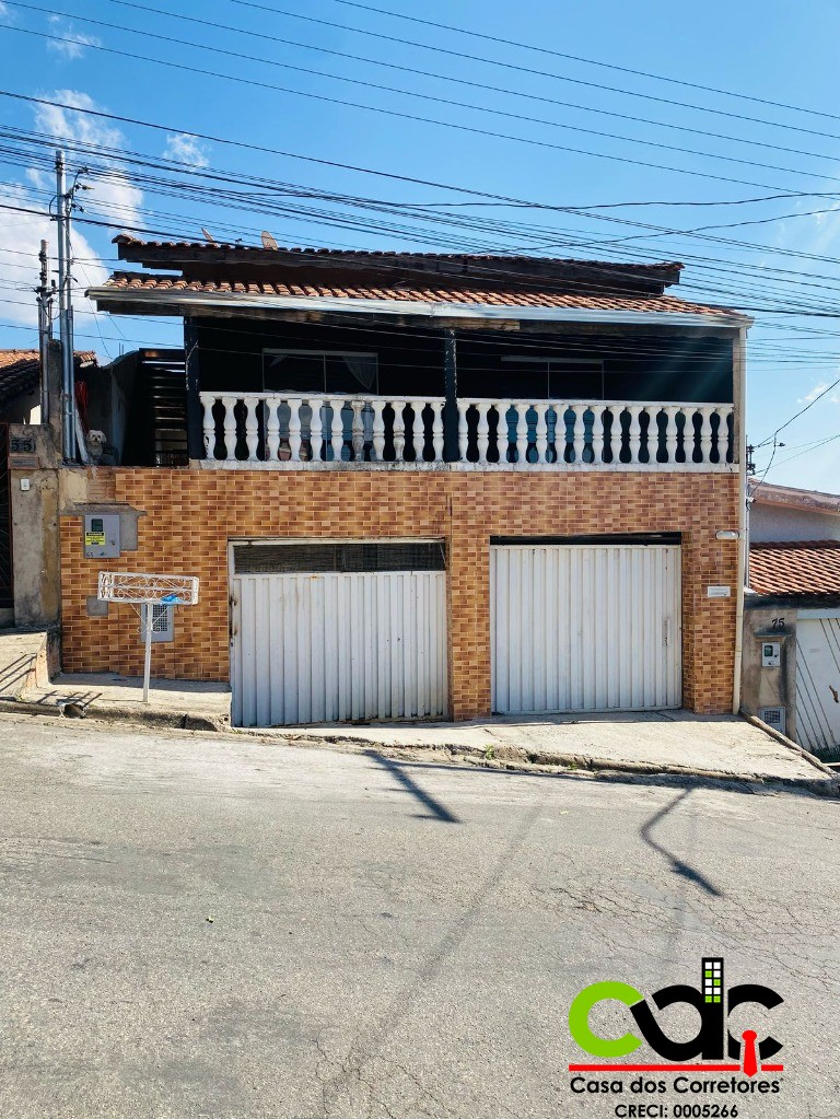 Casa, 4 quartos - Foto 1