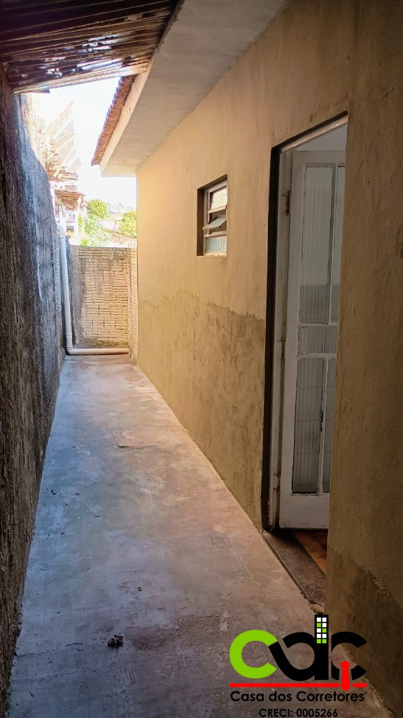 Casa, 4 quartos - Foto 17
