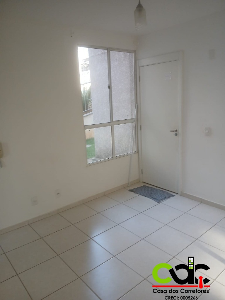 Apartamento, 2 quartos - Foto 5