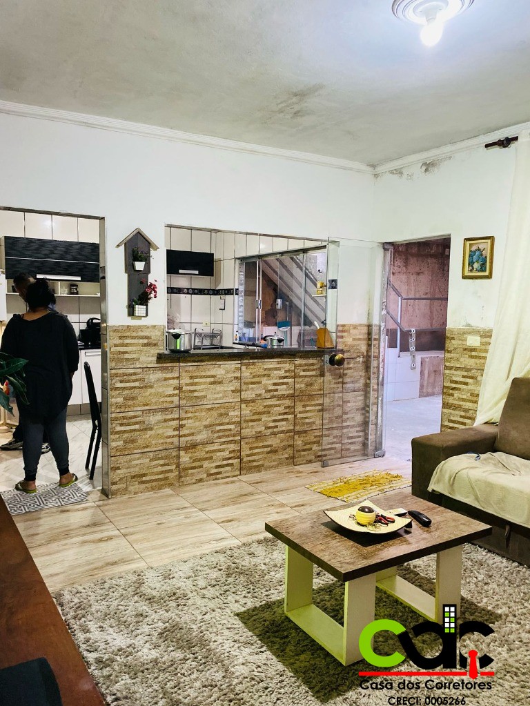 Casa, 4 quartos - Foto 17