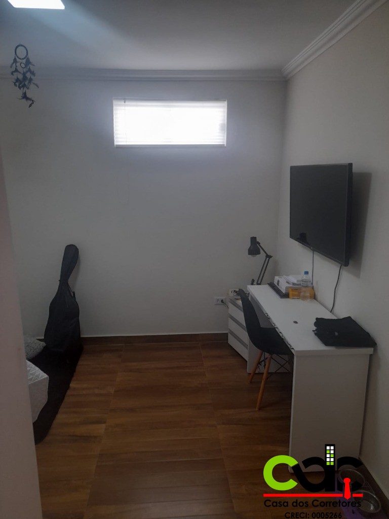 Casa, 2 quartos - Foto 8